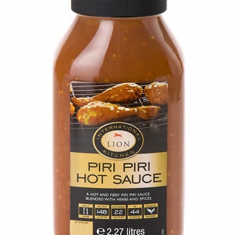 Lions Peri Peri Sauce-2x2.27L03